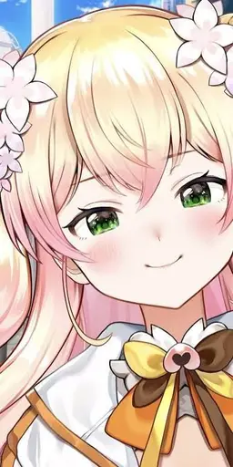 Profile image of 桃鈴ねね