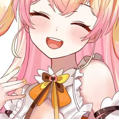 Profile image of 桃鈴ねね