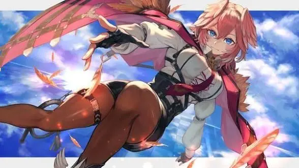 Profile image of 鷹嶺ルイ