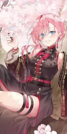 Profile image of 鷹嶺ルイ