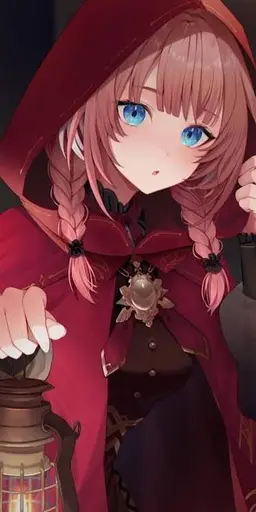 Profile image of 鷹嶺ルイ