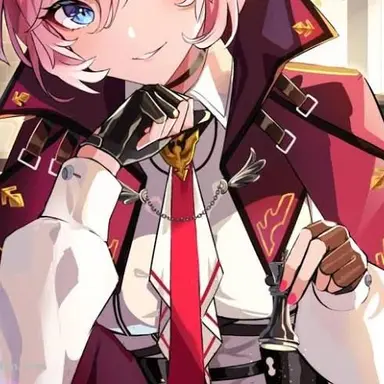 Profile image of 鷹嶺ルイ