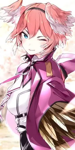 Profile image of 鷹嶺ルイ
