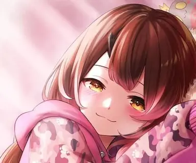 Profile image of ロボ子