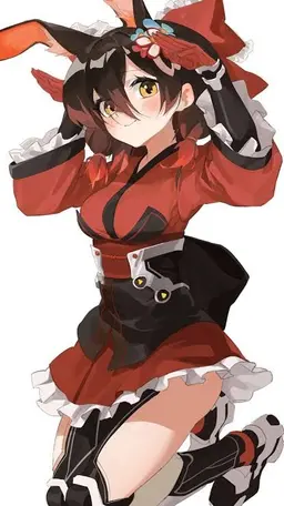 Profile image of ロボ子