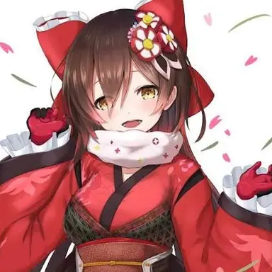 Profile image of ロボ子