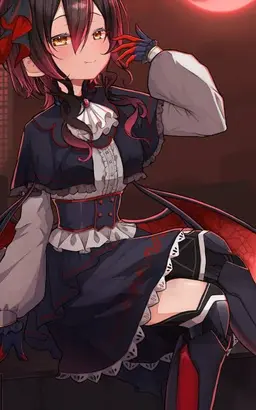 Profile image of ロボ子