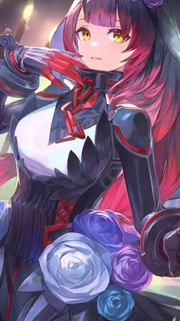 Profile image of ロボ子