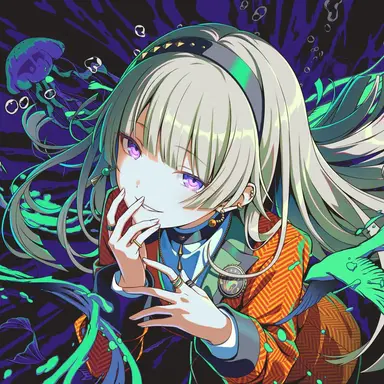Profile image of 쿠사나기 네네