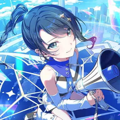 Profile image of 호시노 이치카