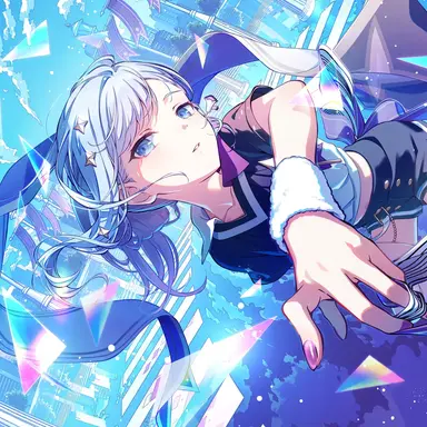 Profile image of 요이사키 카나데