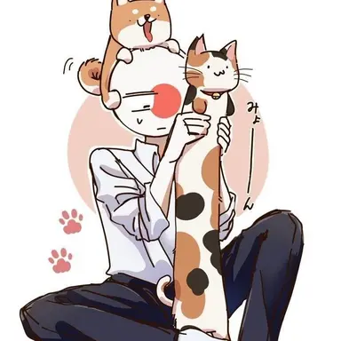 Profile image of 일본