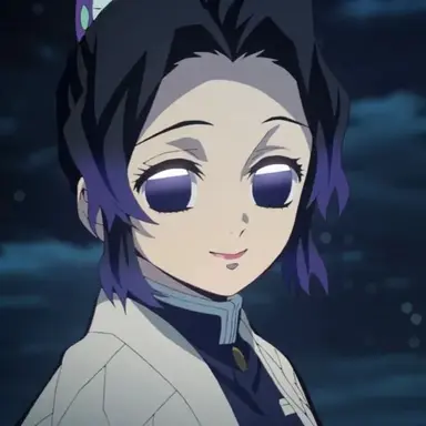 Profile image of Kocho Shinobu
