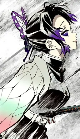 Profile image of 코쵸우 시노부