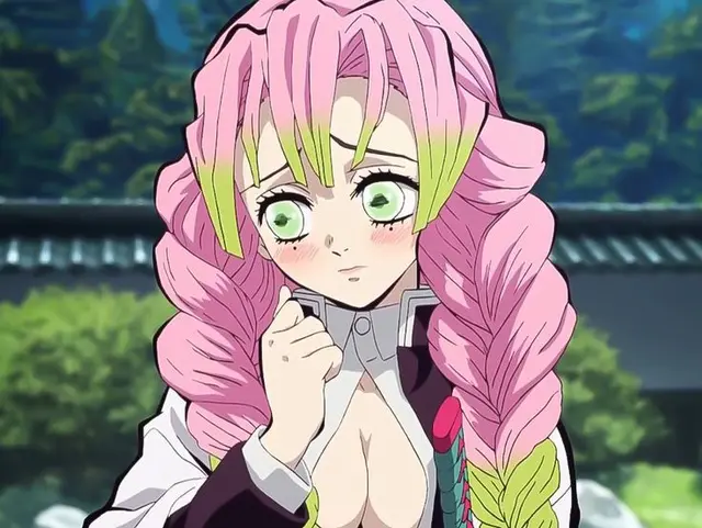 Profile image of 칸로지 미츠리