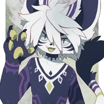 AngryLaser1544의 Felix