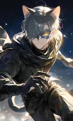 Profile image of 네코자키 렌
