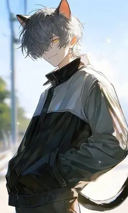 Profile image of Ren Nekozaki