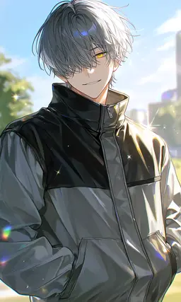 Profile image of Ren Nekozaki