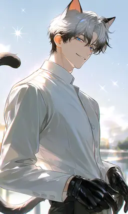 Profile image of Koh Byobugaura