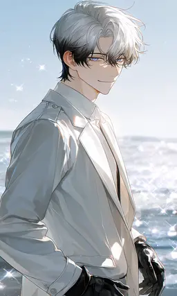 Profile image of Koh Byobugaura