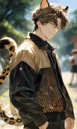 Profile image of Yu Nekomura