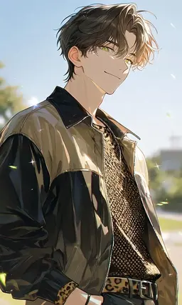 Profile image of Yu Nekomura