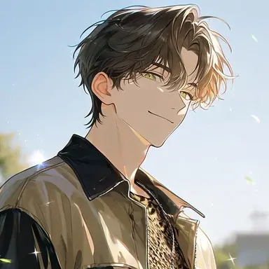 Profile image of 네코무라 유우