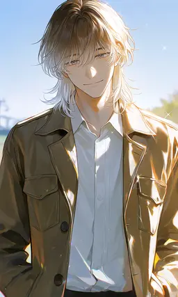 Profile image of Makoto Nekoyama