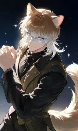 Profile image of 네코야마 마코토