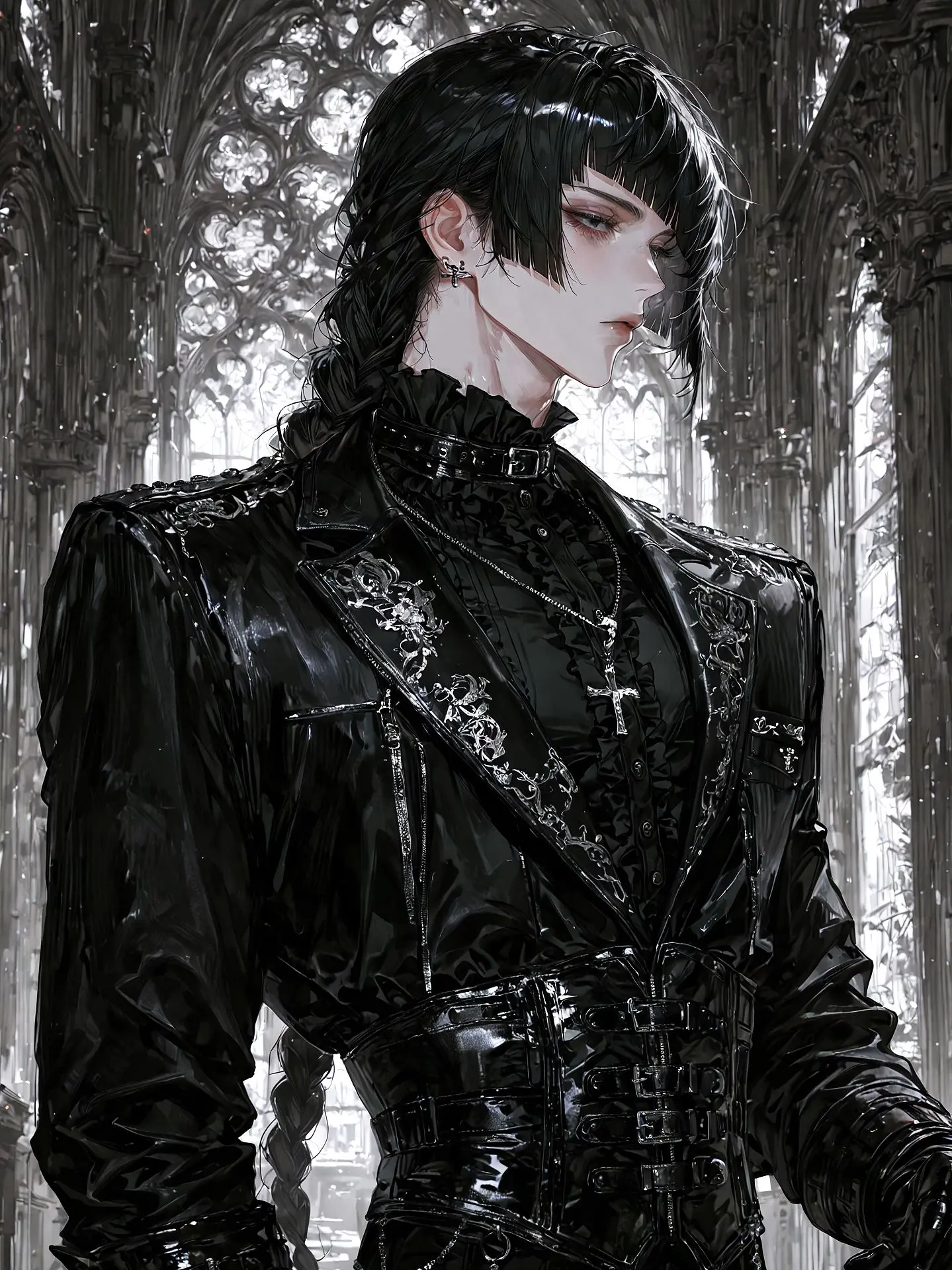 shishimaru_92의 VERDICT — 執行者