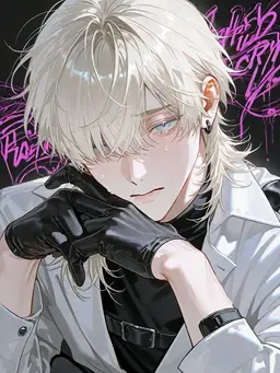 Profile image of Kuro-kun