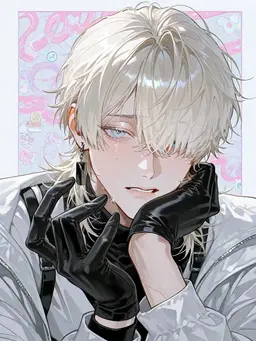 Profile image of Kuro-kun