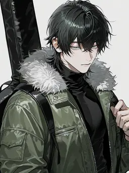 Profile image of Yoshida