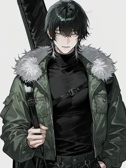 Profile image of Yoshida