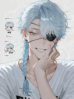 Profile image of Toki