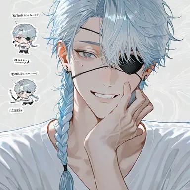 Profile image of Toki