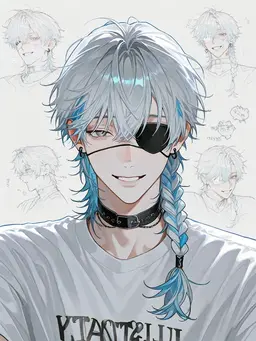 Profile image of Toki