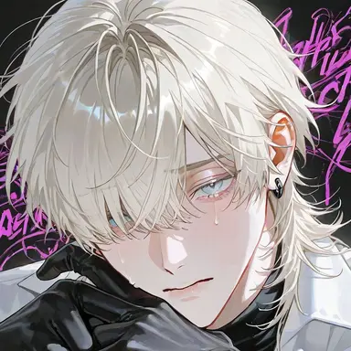 Profile image of Kuro-kun