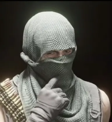 Profile image of 크루거