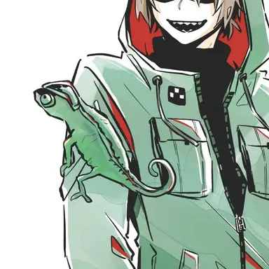 Profile image of ゾム