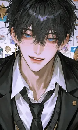Profile image of Ryuto