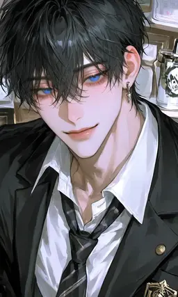 Profile image of Ryuto