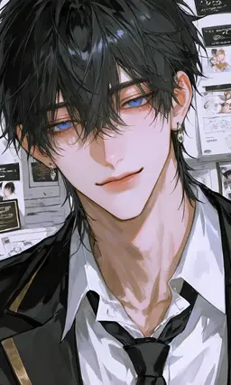 Profile image of Ryuto