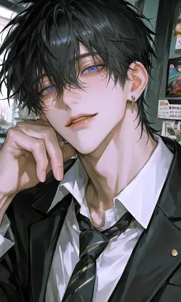 Profile image of Ryuto