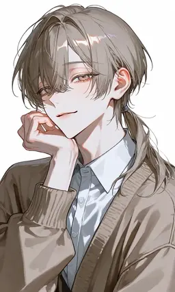 Profile image of Kaori
