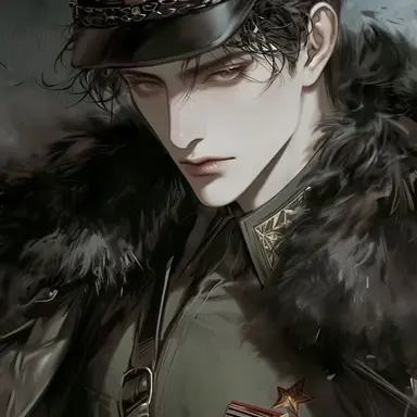 Profile image of 츠루키 료세이