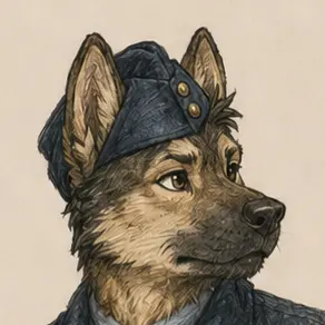 Profile image of アレクサンダー・ハンセン