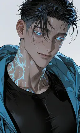 Profile image of Isshun