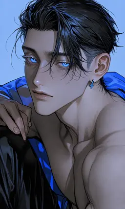 Profile image of Isshun